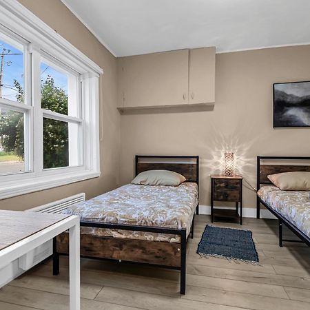 Beautiful 2 Bdr South Shore Montreal Лонгуил Екстериор снимка