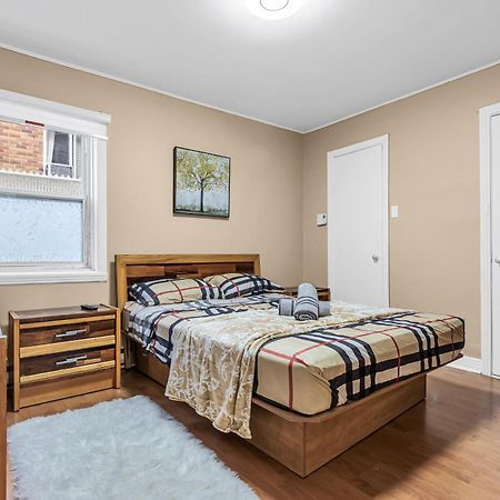 Beautiful 2 Bdr South Shore Montreal Лонгуил Екстериор снимка