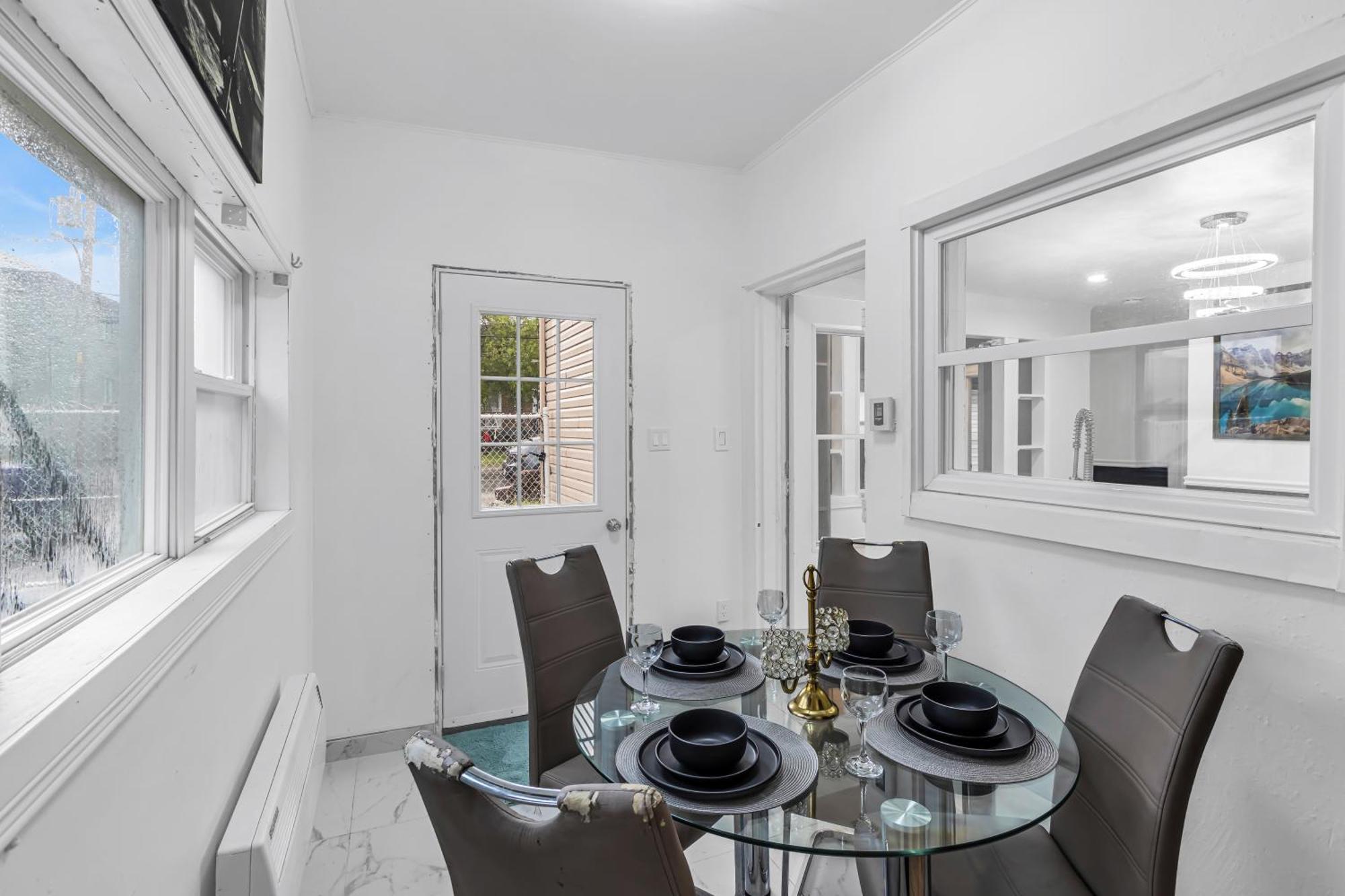 Beautiful 2 Bdr South Shore Montreal Лонгуил Екстериор снимка