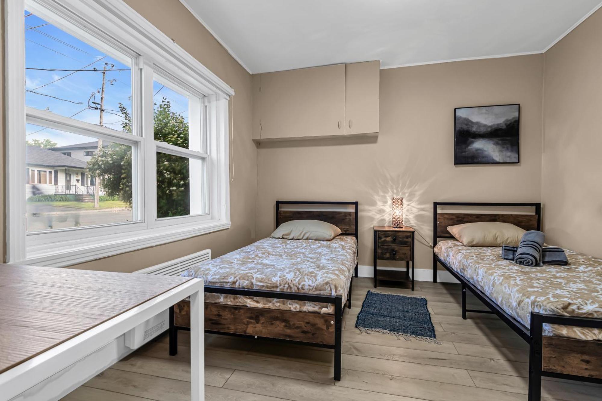 Beautiful 2 Bdr South Shore Montreal Лонгуил Екстериор снимка
