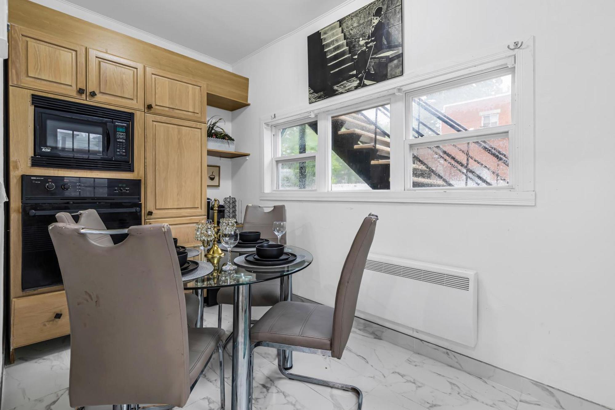 Beautiful 2 Bdr South Shore Montreal Лонгуил Екстериор снимка