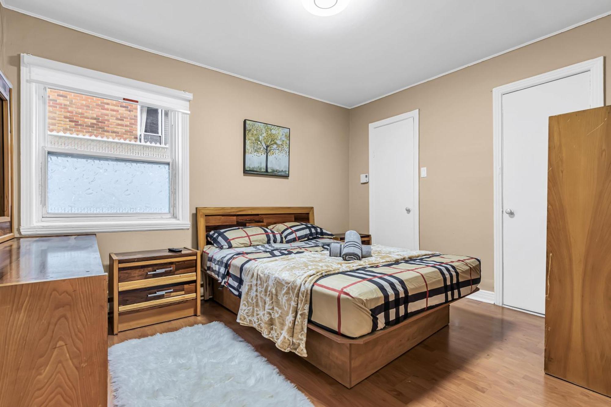 Beautiful 2 Bdr South Shore Montreal Лонгуил Екстериор снимка