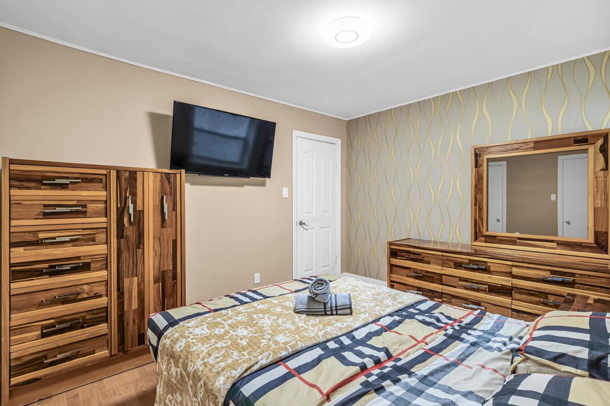 Beautiful 2 Bdr South Shore Montreal Лонгуил Екстериор снимка