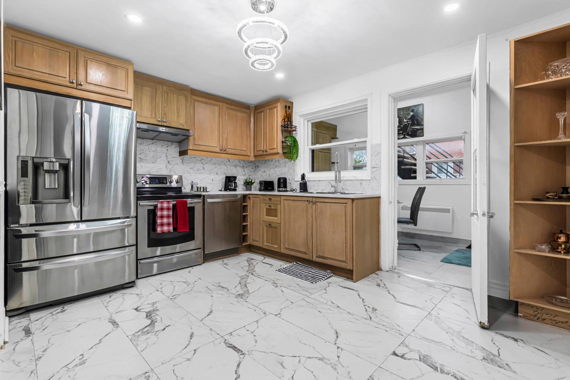 Beautiful 2 Bdr South Shore Montreal Лонгуил Екстериор снимка