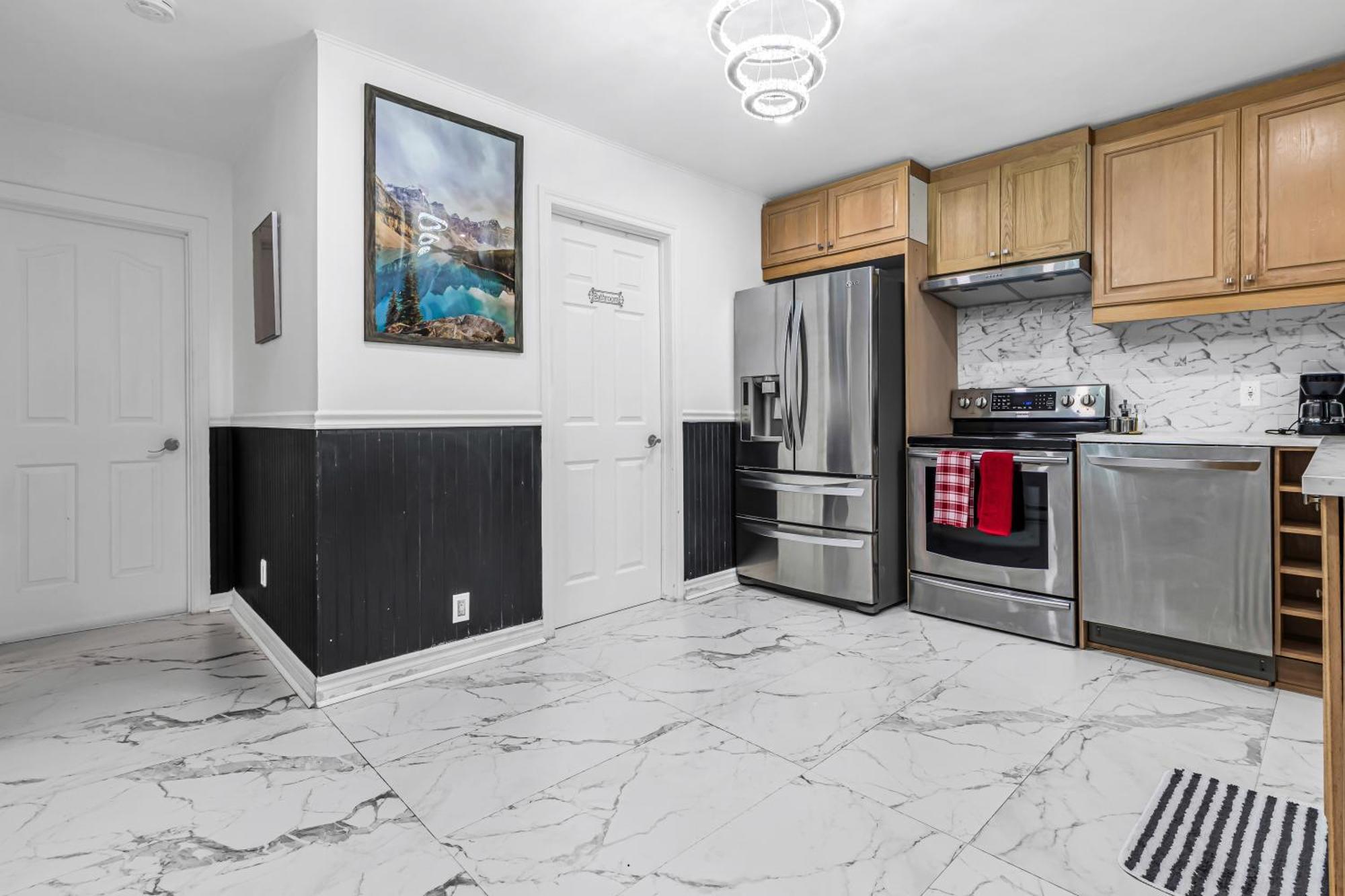 Beautiful 2 Bdr South Shore Montreal Лонгуил Екстериор снимка