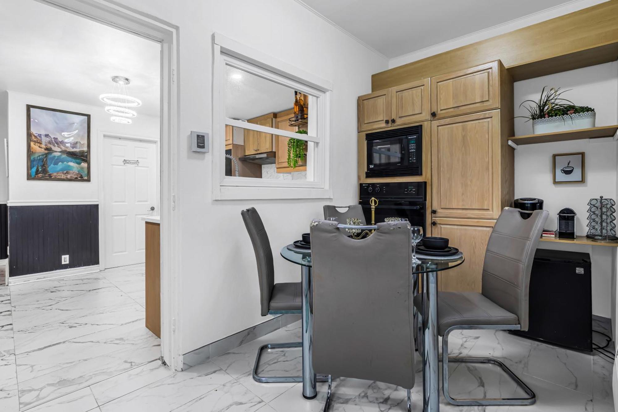 Beautiful 2 Bdr South Shore Montreal Лонгуил Екстериор снимка
